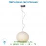 17484/30/61 Lucide AMORY Hangel. D30 1xE27/11W Opaal Glas подвесной светильник