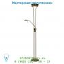 Торшер Lucide CHAMPION-BIS Stehlamp R7S/300W - G9/40W Bronze 19720/22/03