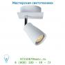 Спот Lucide LANA Spot GU10 LED incl 10/10/16cm IP44 Chrome 17949/21/31