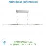 17490/36/12 Lucide WINSTON Hangel. LED 12x3W 3000K 12x305LM ALU подвесной светильник