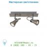Спот Lucide BOLO LED Spot 2xGU10/5W (49000/05/30) Mattes Chro 17992/10/12