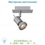 Lucide TWINNY LED Spot 1xGU10/5W (49000/05/36) Alu спот 17990/05/12