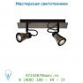 Lucide BOLO LED Spot 2xGU10/5W (49000/05/30) Bronze 17992/10/03 спот