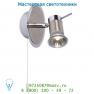 Спот Lucide BIKKO Spot IP44 GU10/28W incl Mattes Chroom 18901/21/12