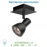 17942/21/30 Lucide LAURA Spot 1xGU10/35W 10/10/15cm Schwarz спот