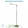 19794/05/03 торшер Lucide MISO Stehl. LED 5W 3000K H125cm Bronze
