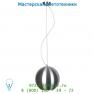17450/28/12 Lucide SIDI Hangel. D28 E27/60W Aluminium подвесной светильник