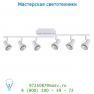 Lucide LAURA Spot 6xGU10/35W L50cm Weiss 17942/26/31 спот