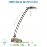 Lucide Tischlampe halo 12V/50W Bronze настольная лампа 19611/21/03
