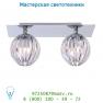 Lucide ZEJA Deckenl. 2xG9/28W 32/13/15cm Acrylic/Chroom потолочный светильник 18118/22/11