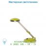 18618/02/85 Lucide FYLOO Burol. 1W 2800K 100LM Grun настольная лампа