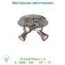 Спот 17992/14/12 Lucide BOLO LED Spot 3xGU10/5W (49000/05/60) Mattes Chro