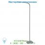 Lucide GILLY Stehl. LED 5W H153 D20cm 4000K Silber 18702/05/36 торшер
