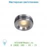 Lucide SHOWER LIGHT Spot MR11-1x12V/35W IP36 Mattes chrom спот 17980/01/12
