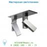 Спот 17900/22/12 Lucide EGRET Spot 2xMini Star 12V/50W Alumin