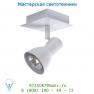 Спот 17942/21/31 Lucide LAURA Spot 1xGU10/35W 10/10/15cm Weiss