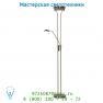 Lucide CHAMPION-BIS Stehlamp R7S/300W - G9/40W Mattes chr торшер 19720/22/12