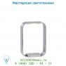 Настольная лампа 17576/06/12 Lucide LED HOLE Tischl. Touch 6W 6.5/14/20cm Alu
