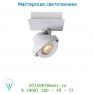17906/05/31 Lucide LANDA II Spot LED 5W (49000/05/31 inc)l Weiss спот