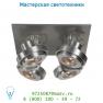 Спот Lucide LANDA II Spot 4xGU10/35W incl Alumin 17905/24/12