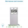 Уличный светильник Lucide XERO Aussenl. LED 6W IP54 8.5/18/30cm Alu 17800/30/12