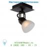 Спот Lucide DORIS Spot 1xG9/28W incl L11 W11 H17.8cm Rust 17939/21/97