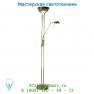 Торшер Lucide CHAMPION Stehlamp R7S/230W - G9/33W Bronze 19701/22/03