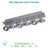 Lucide LANDA Spot 6x12V/MR11/35W Alumin спот 17903/06/12