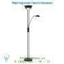 19701/22/30 Lucide CHAMPION Stehlamp R7S/230W - G9/33W Schwarz торшер