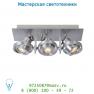 Lucide LANDA II Spot LED 3x5W (49000/05/36 inc)l Alumin спот 17906/15/12