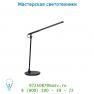 Lucide ELMO Burol. LED 4W 3000K 380LM H42 L40cm Schwarz 18651/04/30 настольная лампа