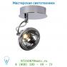 Спот 17941/03/11 Lucide DELIS Spot LED 3W 3000K Ø10 H14cm Chrome