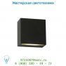 Lucide STARO-LED Wandl. IP54 LED 1x3W Schwarz 17889/21/30 уличный светильник