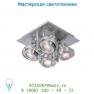 17906/20/12 Lucide LANDA II Spot LED 4x5W (49000/05/36 inc)l Alumin спот