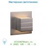 Lucide BOK 69 Wandl. 1xG9/40W excl. Mattes chrome 17282/11/12 настенный светильник