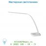 Настольная лампа Lucide LINEA Buerol. LED 7W H39,5 L59,6cm Weiss 19661/07/31