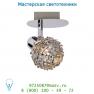 Lucide KYRA Spot G9/28Wincl L13 B9 H15cm Kroom спот 26999/21/11