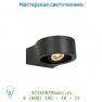 27871/06/30 Lucide PICA Wandl. LED 6W IP54 12.5/16/5.5 Schwarz уличный светильник