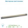 Lucide LINO Deckenl. 2xT5/28W Silber Grau 23118/56/36 потолочный светильник