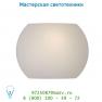 Настенный светильник Lucide LAGAN Wandl. D.30 E27/60W Opale Weiss 20226/30/61