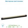 Потолочный светильник 23118/56/30 Lucide LINO Deckenl. 2xT5/28W Schwarz