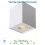 Спот 22953/01/31 Lucide TUBE Spot GU10 Viereck 9.6/9.6/12.5cm Weiss