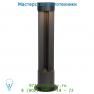 Уличный светильник Lucide KIMO Pfahl IP54 4x1W H60cm Schwarz 27860/60/30