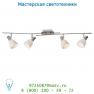 Спот 26952/24/12 Lucide ROX Spot 4xG9/28W 2700K 370LM Mattes Chr/Opal Gla