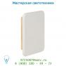 Lucide ZOOM Wandl. LED 10W IP54 H25 W18 D5cm Weiss 27872/10/31 уличный светильник