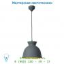Подвесной светильник 26496/28/52 Lucide GILDA Hangel. E27 D28cm Grun
