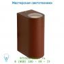 Уличный светильник 27863/02/97 Lucide BOOGY Wandl.2xGU10 IP44 L7 H15cm Rust