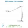 Настольная лампа Lucide DIANTO Burol. LED 6W 3000K 300lm Weiss 24650/26/31