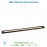 Настенный светильник 23218/56/30 Lucide LINO Wandl. 2xT5/28W Schwarz