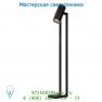 23731/22/30 торшер Lucide DOME Stehl 2xQR111/50W Schwarz